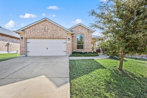 3984 Kennedy Ranch Road Fort Worth TX 76262