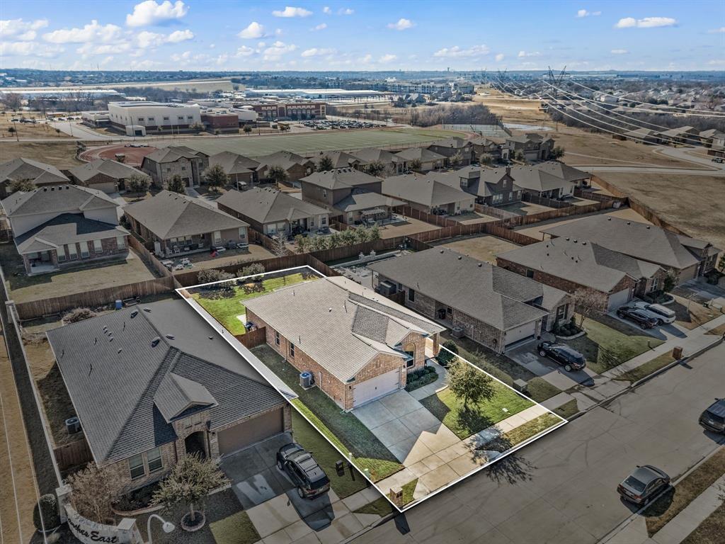 3984 Kennedy Ranch Road