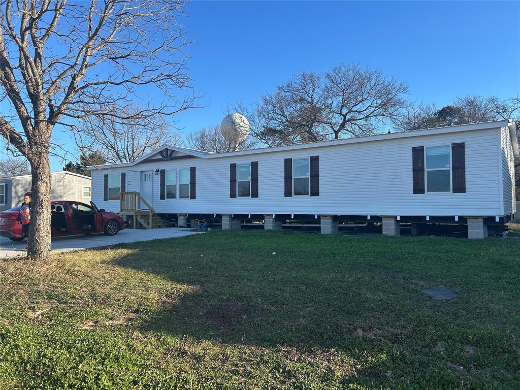 Texas trails addition phase1 - Residential