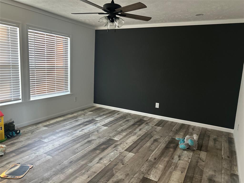 Texas trails addition phase1 - Residential