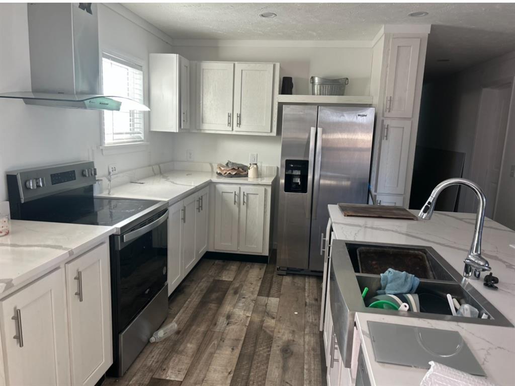 Texas trails addition phase1 - Residential