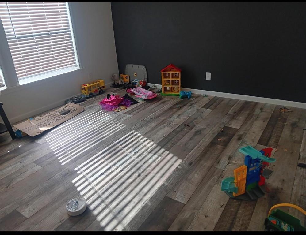 Texas trails addition phase1 - Residential