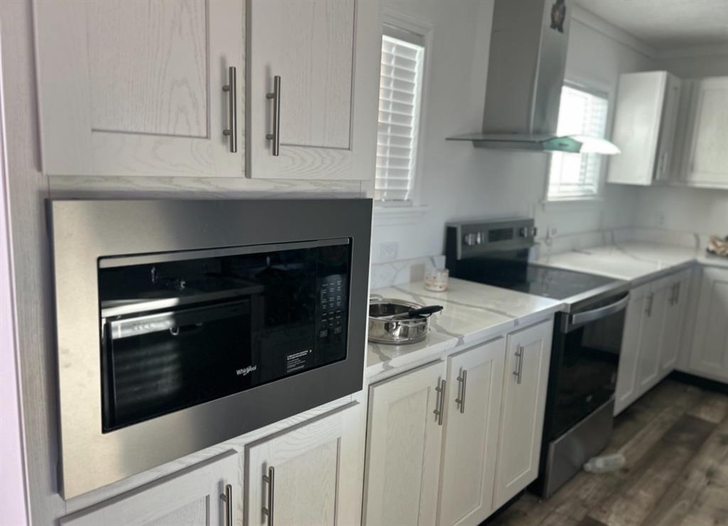 Texas trails addition phase1 - Residential