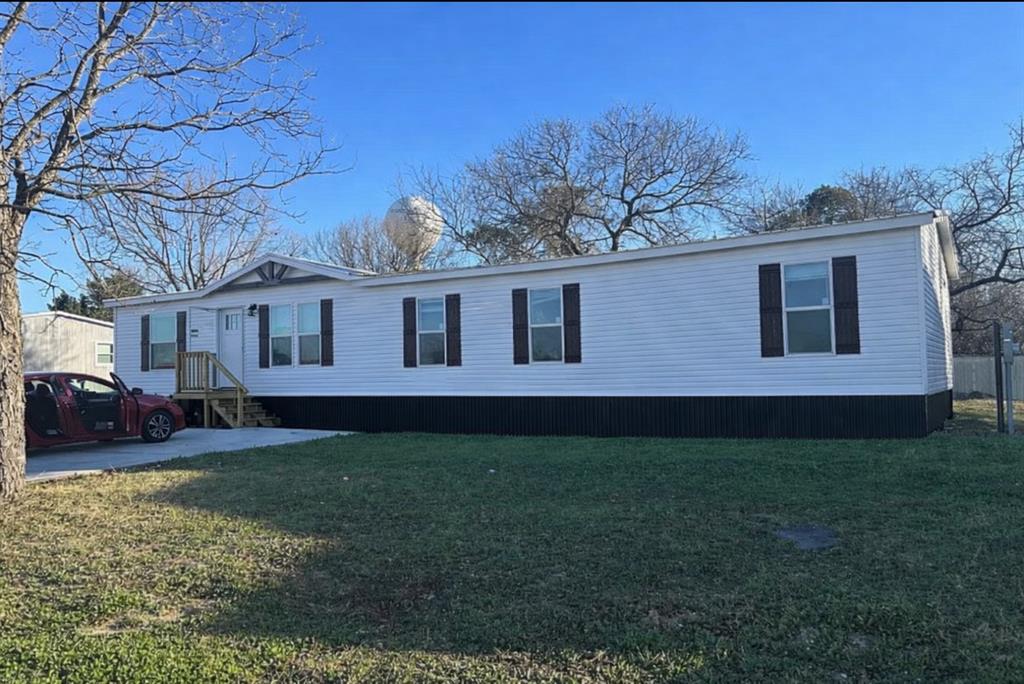 Texas trails addition phase1 - Residential