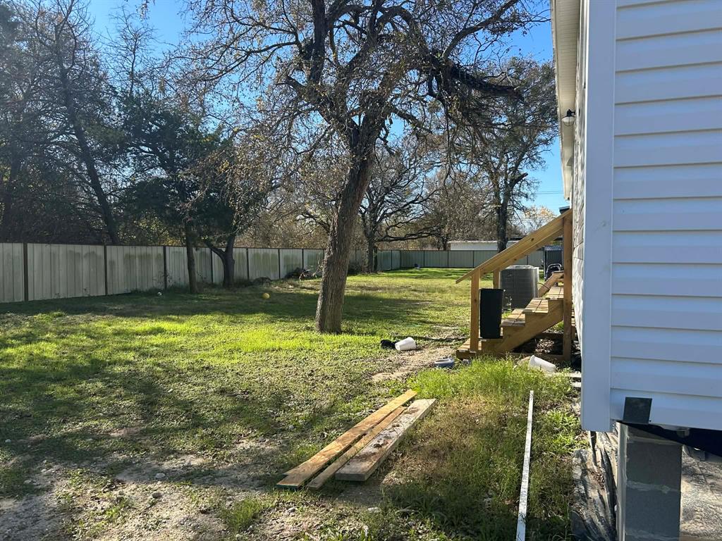 Texas trails addition phase1 - Residential