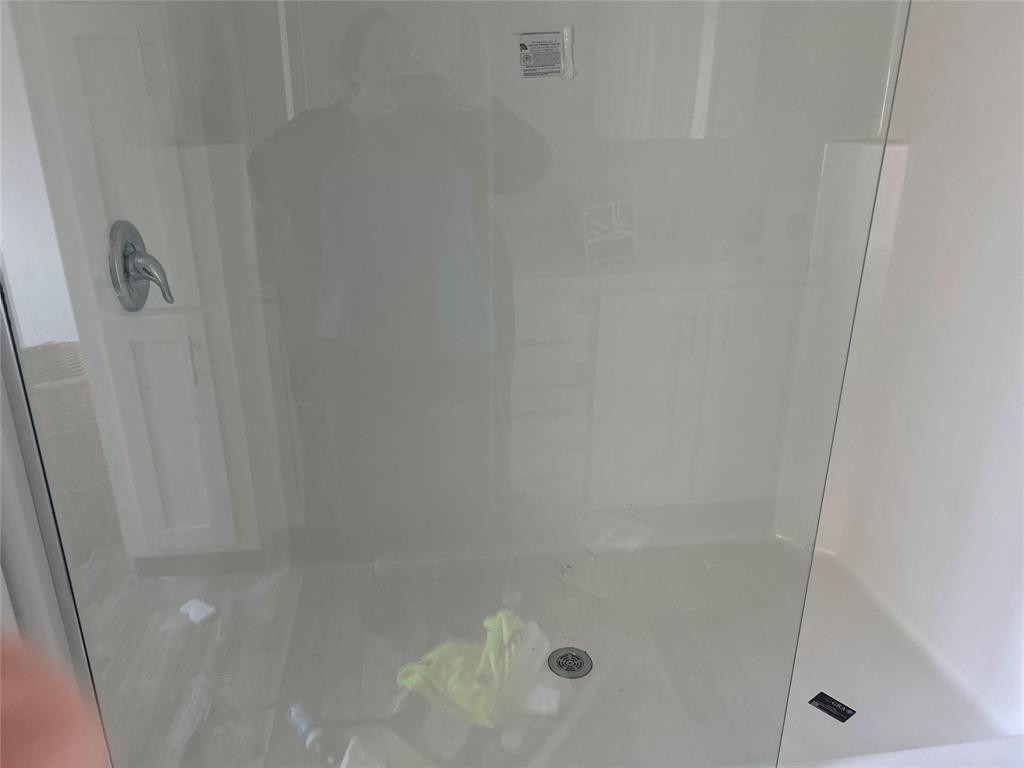 Texas trails addition phase1 - Residential