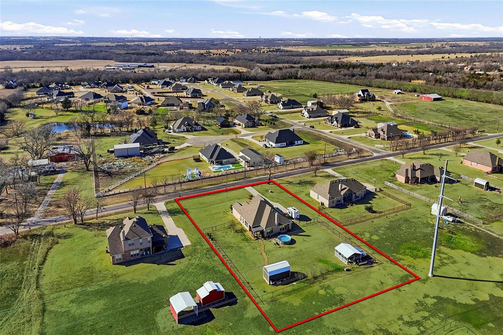 121 Farmington Lts 1-7 Blk 1 - Residential