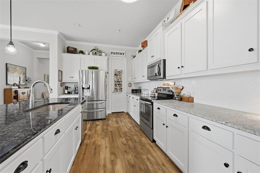 121 Farmington Lts 1-7 Blk 1 - Residential