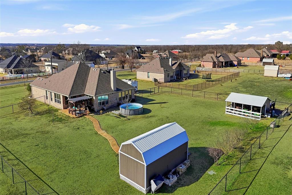 121 Farmington Lts 1-7 Blk 1 - Residential