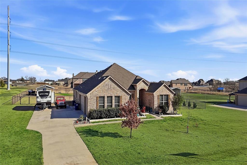 121 Farmington Lts 1-7 Blk 1 - Residential