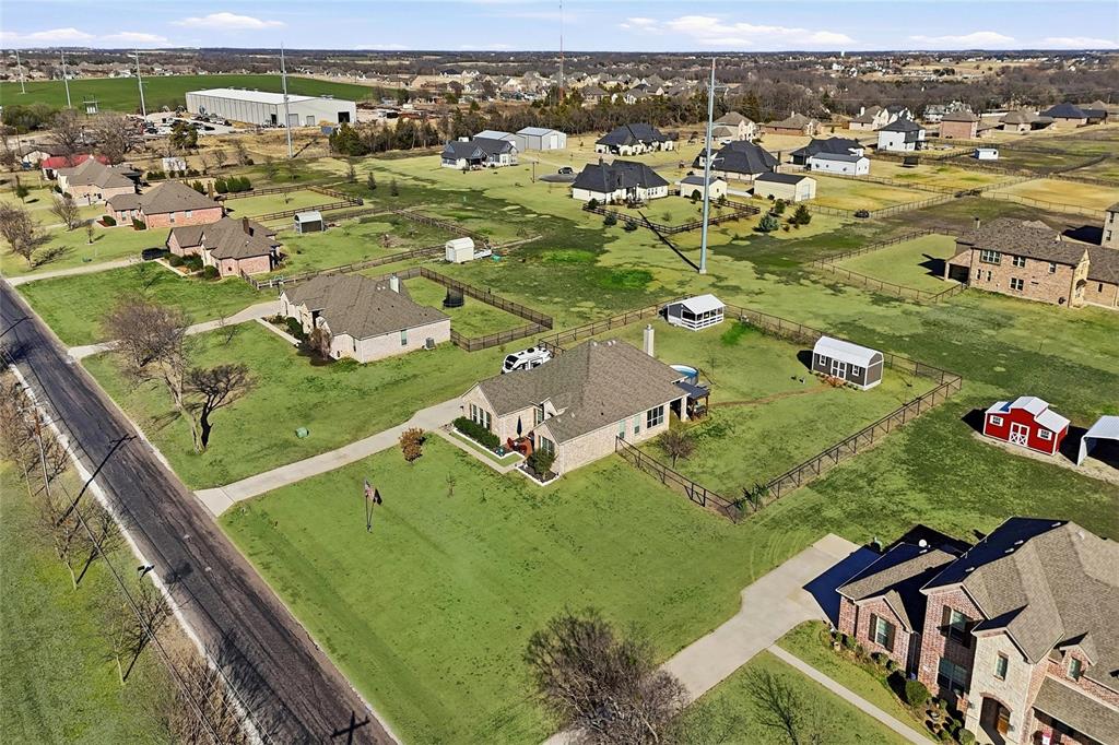 121 Farmington Lts 1-7 Blk 1 - Residential