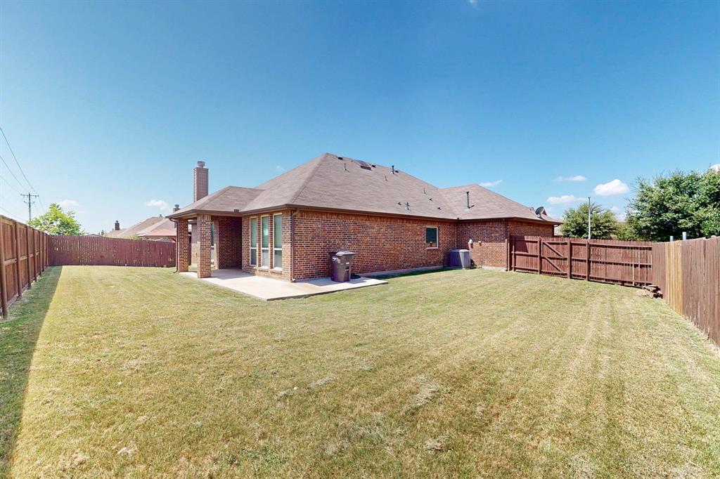 Summer Creek Ranch Add - Residential