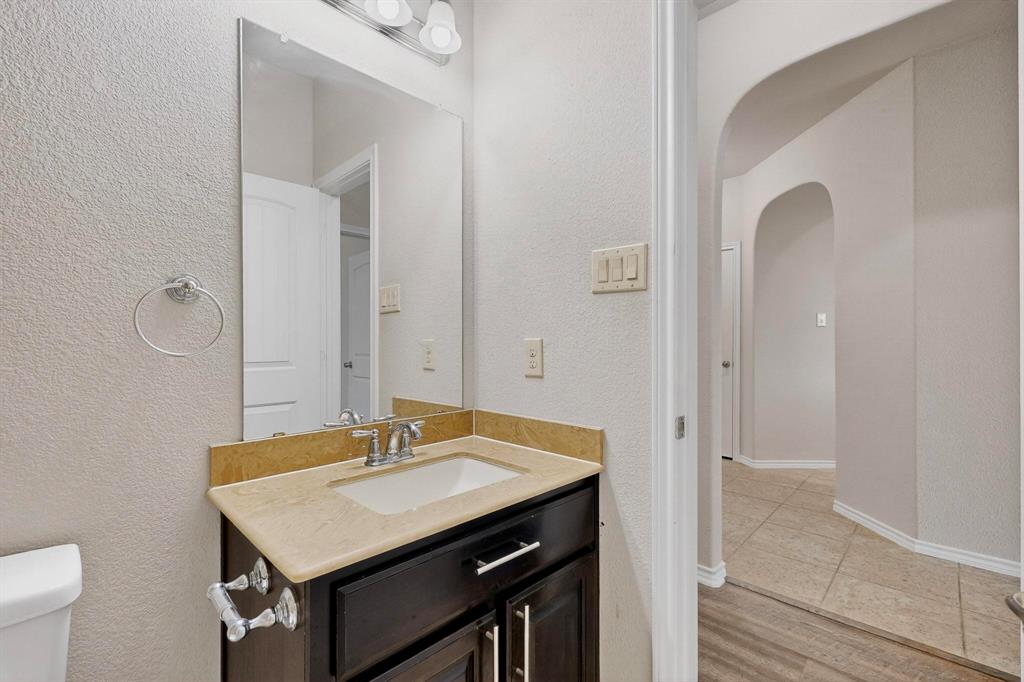 Summer Creek Ranch Add - Residential