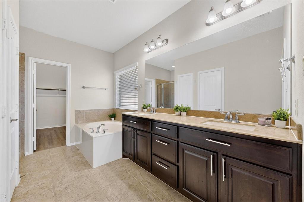 Summer Creek Ranch Add - Residential