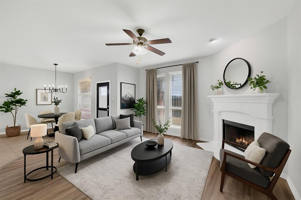 Summer Creek Ranch Add - Residential