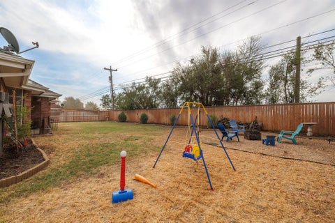 Tiny photo for 5441 Wagon Wheel Avenue, Abilene, TX 79606 (MLS # 21388495)