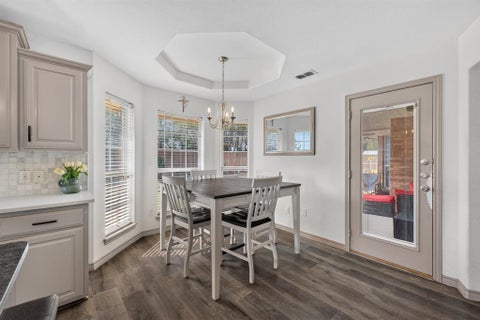Tiny photo for 5441 Wagon Wheel Avenue, Abilene, TX 79606 (MLS # 21388495)