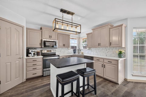 Tiny photo for 5441 Wagon Wheel Avenue, Abilene, TX 79606 (MLS # 21388495)