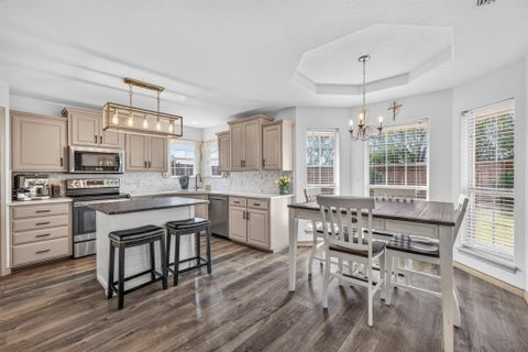 Tiny photo for 5441 Wagon Wheel Avenue, Abilene, TX 79606 (MLS # 21388495)