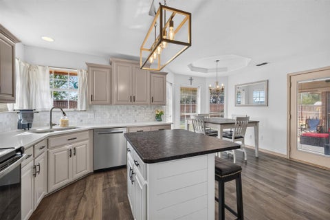 Tiny photo for 5441 Wagon Wheel Avenue, Abilene, TX 79606 (MLS # 21388495)