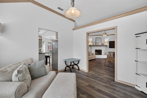 Tiny photo for 5441 Wagon Wheel Avenue, Abilene, TX 79606 (MLS # 21388495)