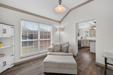 Tiny photo for 5441 Wagon Wheel Avenue, Abilene, TX 79606 (MLS # 21388495)