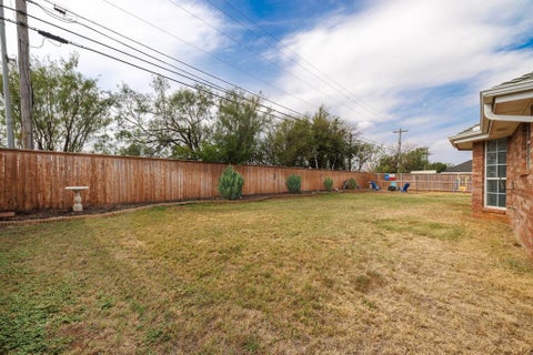 Tiny photo for 5441 Wagon Wheel Avenue, Abilene, TX 79606 (MLS # 21388495)