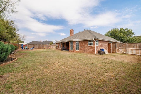 Tiny photo for 5441 Wagon Wheel Avenue, Abilene, TX 79606 (MLS # 21388495)