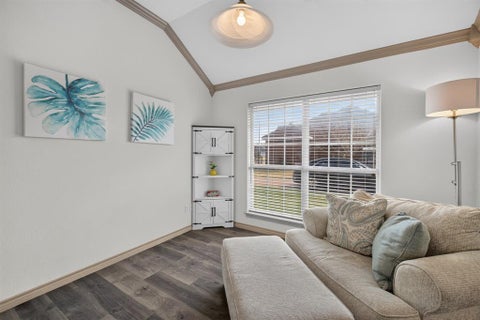 Tiny photo for 5441 Wagon Wheel Avenue, Abilene, TX 79606 (MLS # 21388495)