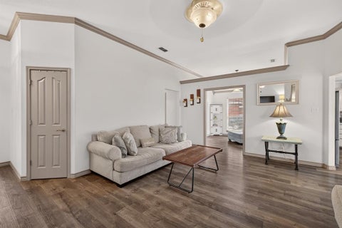 Tiny photo for 5441 Wagon Wheel Avenue, Abilene, TX 79606 (MLS # 21388495)