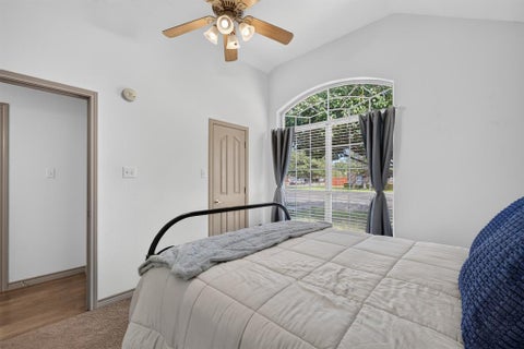 Tiny photo for 5441 Wagon Wheel Avenue, Abilene, TX 79606 (MLS # 21388495)