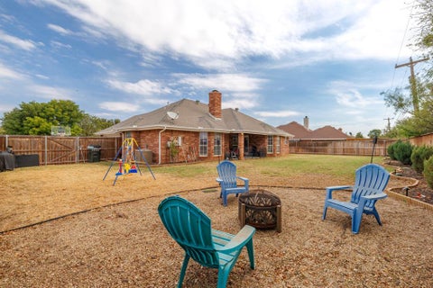 Tiny photo for 5441 Wagon Wheel Avenue, Abilene, TX 79606 (MLS # 21388495)