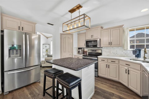 Tiny photo for 5441 Wagon Wheel Avenue, Abilene, TX 79606 (MLS # 21388495)