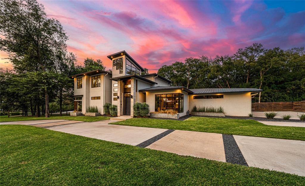 CAMERON PARK - Residential