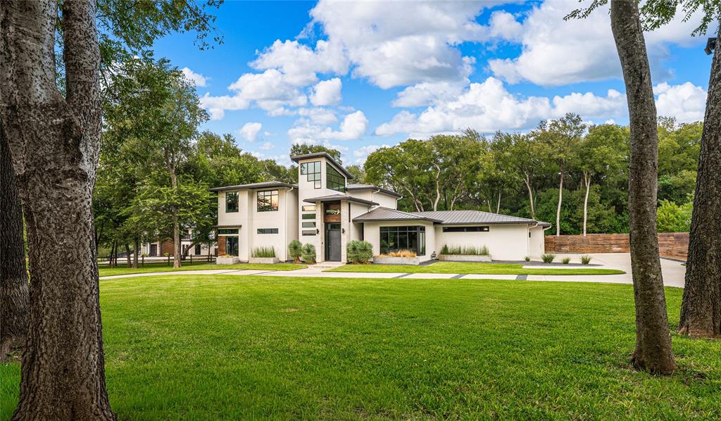 CAMERON PARK - Residential