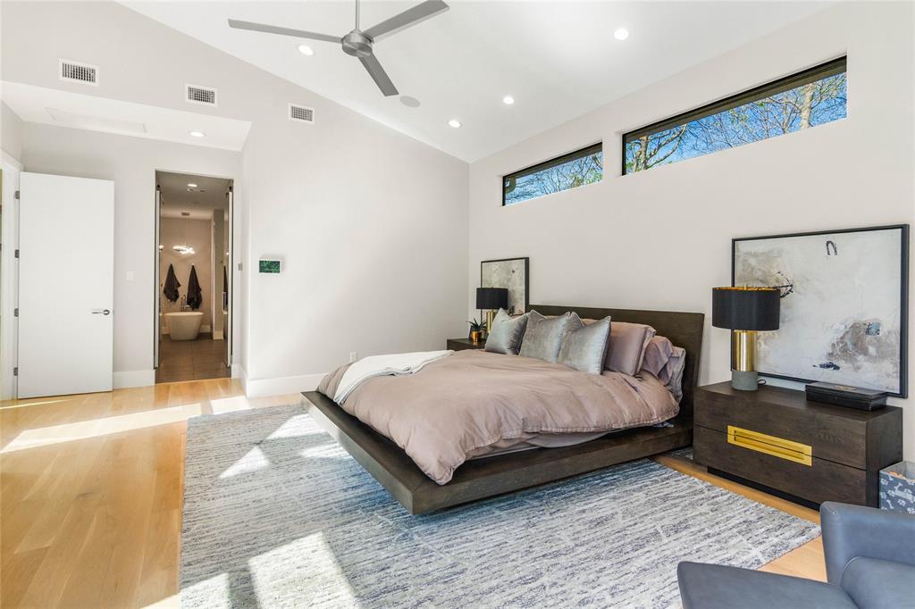 CAMERON PARK - Residential