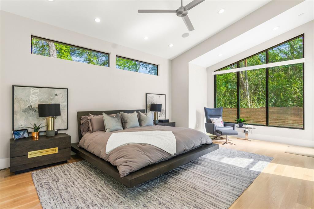 CAMERON PARK - Residential