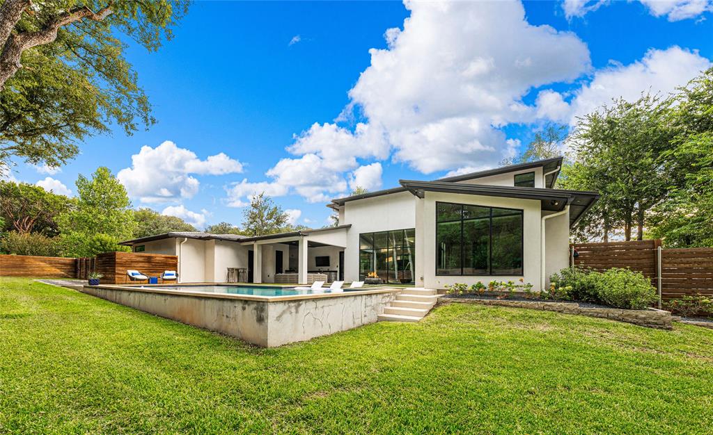 CAMERON PARK - Residential