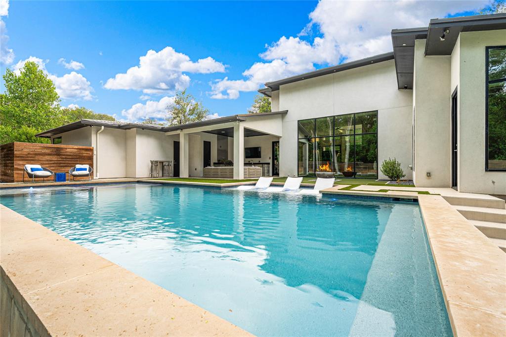 CAMERON PARK - Residential