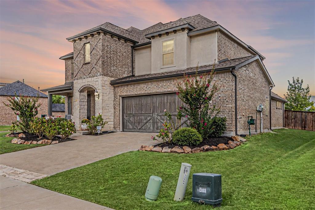 11264 Geranium Drive