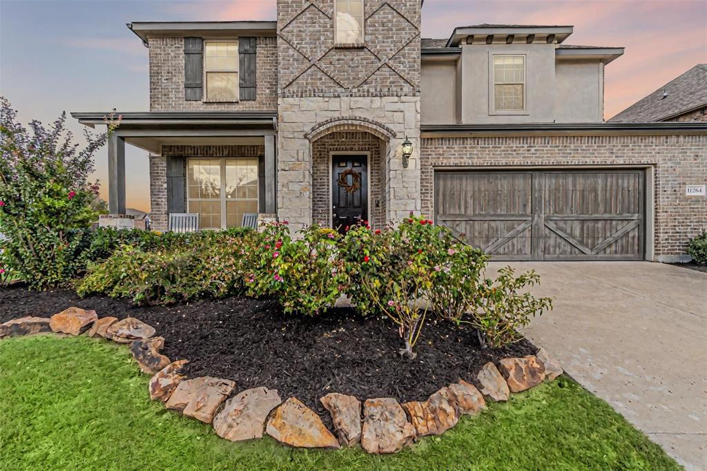 11264 Geranium Drive