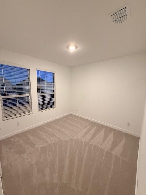 Foree Ranch - Residential Lease