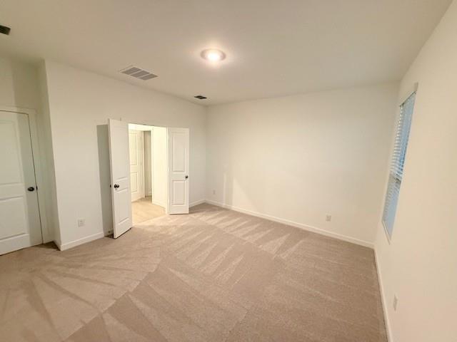 Foree Ranch - Residential Lease