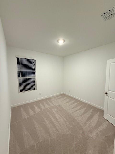 Foree Ranch - Residential Lease