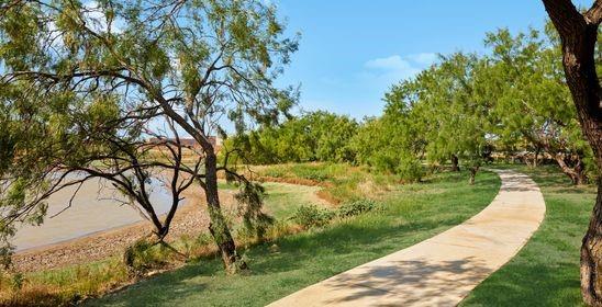 Foree Ranch - Residential Lease