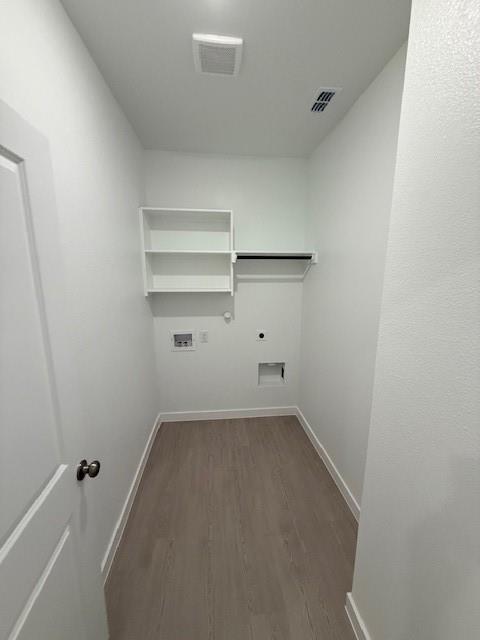 Foree Ranch - Residential Lease