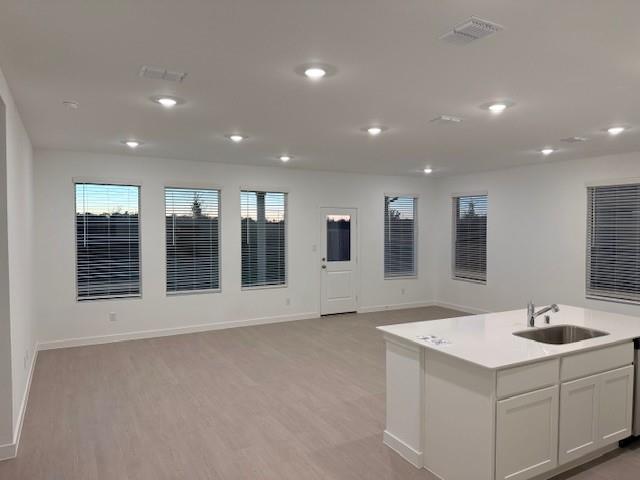 Foree Ranch - Residential Lease