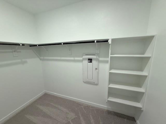 Foree Ranch - Residential Lease