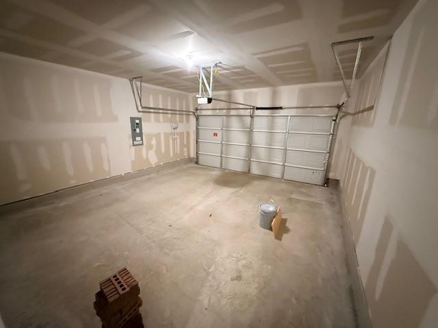 Foree Ranch - Residential Lease