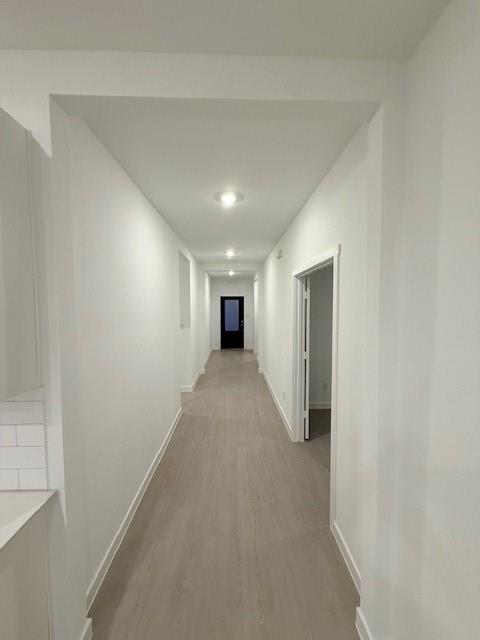 Foree Ranch - Residential Lease